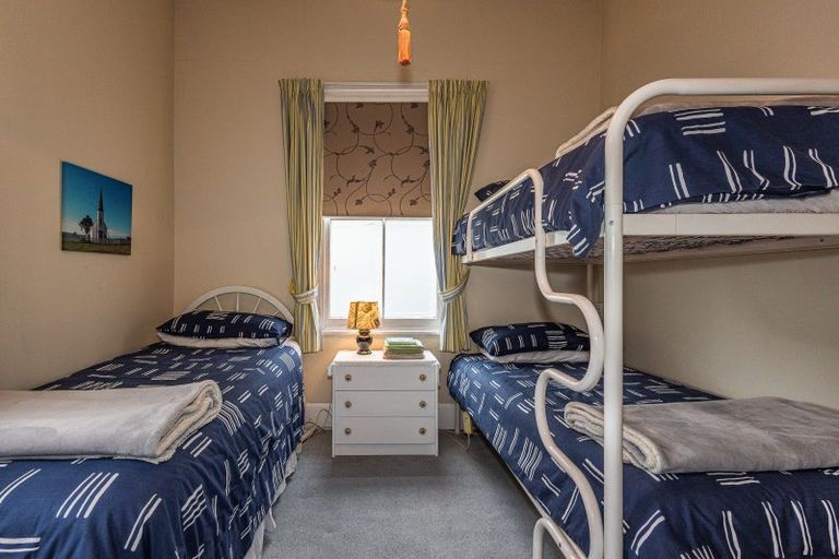 Photo of property in 99 Clyde St (state Highway 49), Ohakune, 4625