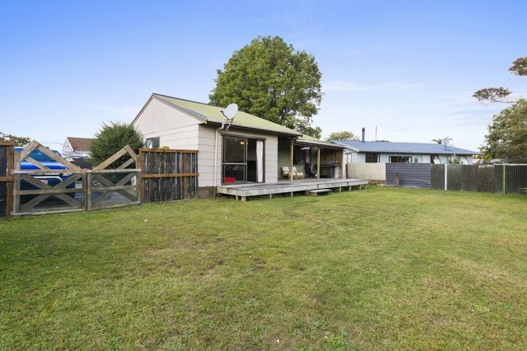 Photo of property in 81b Taharangi Street, Koutu, Rotorua, 3010
