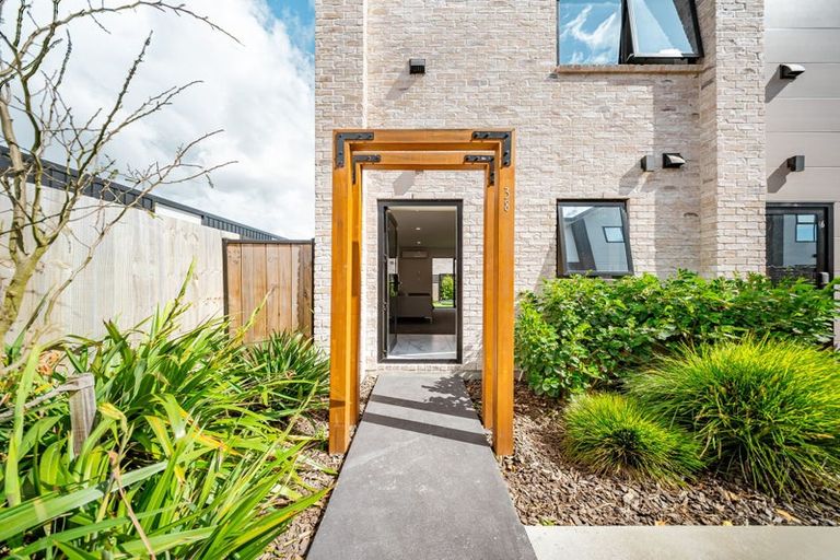 Photo of property in 7/38 Aberdeen Street, Christchurch Central, Christchurch, 8013