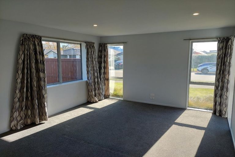 Photo of property in 10 Kendon Drive, Rolleston, 7614