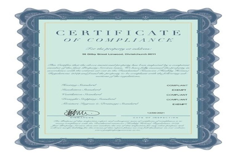 Photo of property in 36 Gilby Street, Linwood, Christchurch, 8011