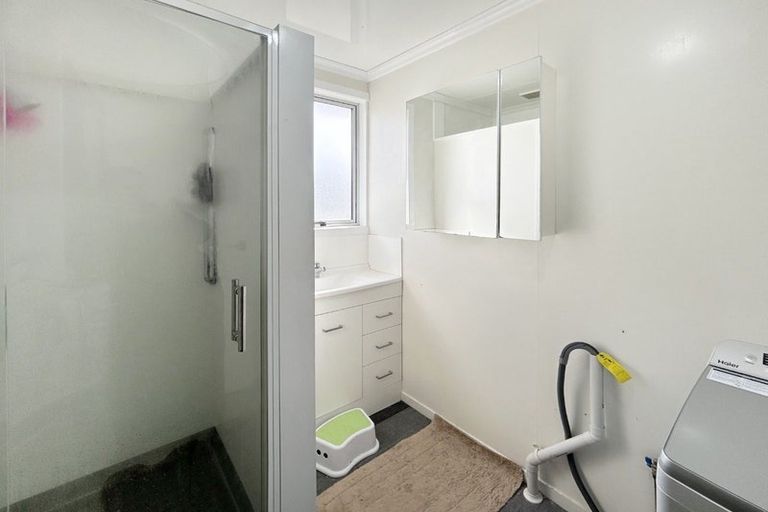 Photo of property in 32 Baird Street, Richmond, Invercargill, 9810