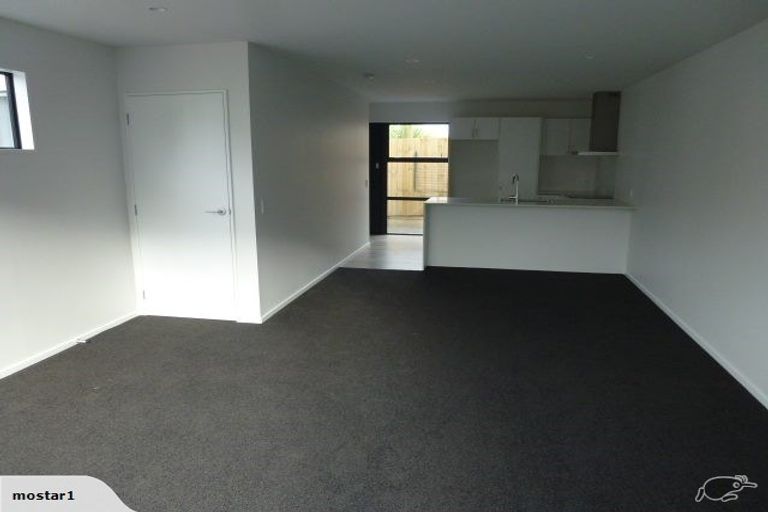 Photo of property in 12/259 Kilmore Street, Christchurch Central, Christchurch, 8011