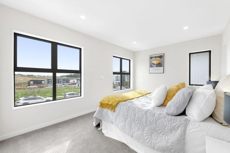Photo of property in 24 Hermitage Street, Flat Bush, Auckland, 2019