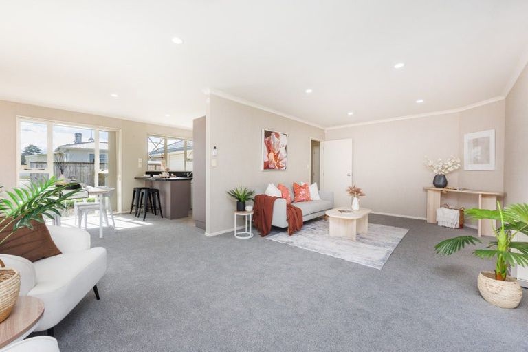 Photo of property in 24a Pitama Road, Awapuni, Palmerston North, 4412