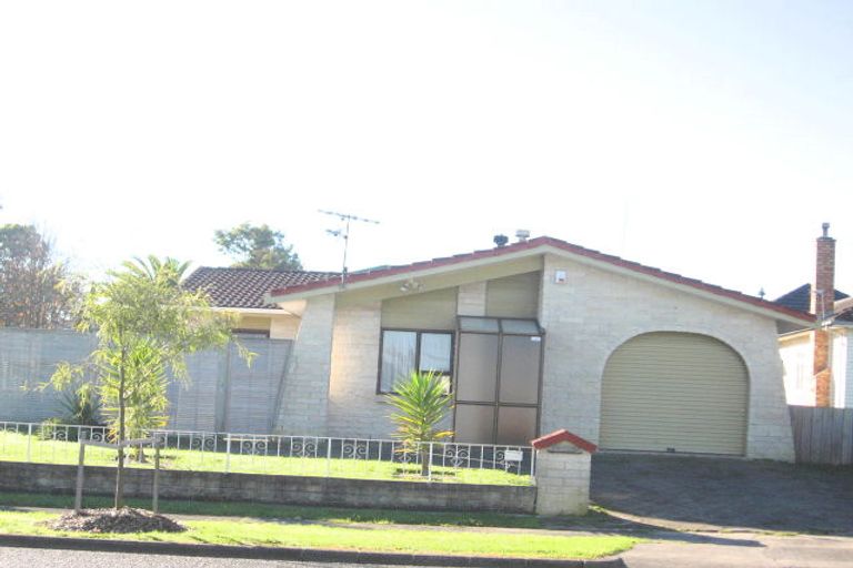 Photo of property in 121 Maich Road, Manurewa, Auckland, 2102