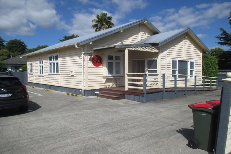 Photo of property in 80 Grey Street, Hamilton East, Hamilton, 3216