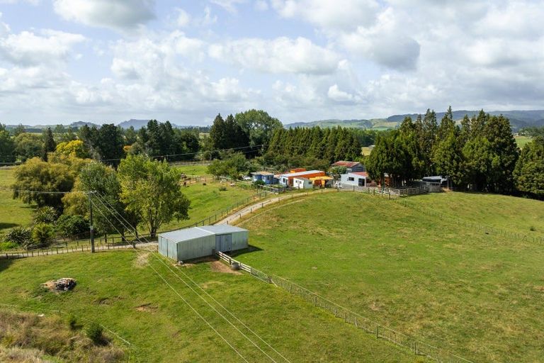 Photo of property in 36 Frankton Road, Waihi, 3682