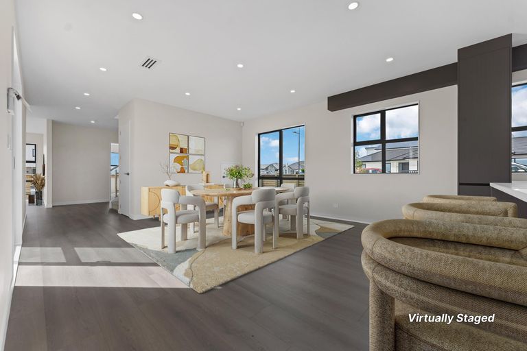Photo of property in 18 Gertrude Cole Road, Clarks Beach, 2122