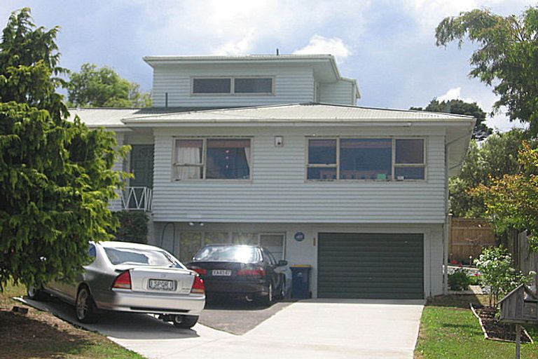 Photo of property in 2/9 Belmont Terrace, Milford, Auckland, 0620