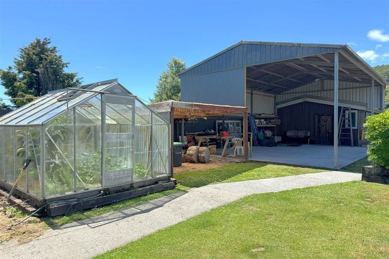 Photo of property in 57 Dick Street, Reefton, 7830