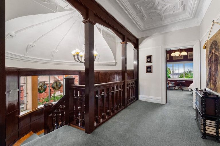 Photo of property in Fletcher Lodge, 276 High Street, Dunedin Central, Dunedin, 9016