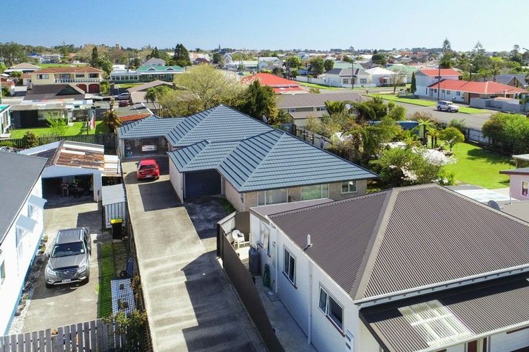 Photo of property in 86b Derby Street, Westport, 7825