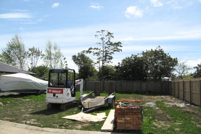 Photo of property in 5 Di Vetro Way, The Wood, Nelson, 7010