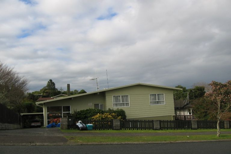 Photo of property in 24 Maple Avenue, Dinsdale, Hamilton, 3204