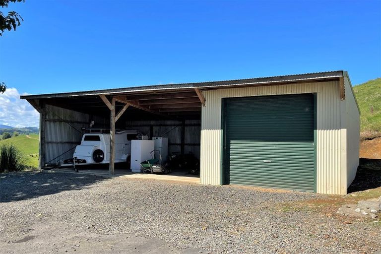 Photo of property in 576a Mangawhero Road, Otorohanga, 3975