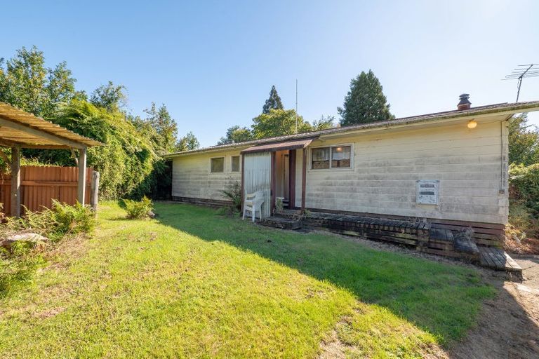 Photo of property in 470 Tauranga Direct Road, Hamurana, Rotorua, 3096