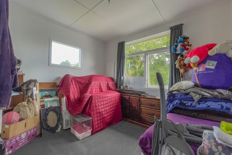 Photo of property in 15 County Place, Tirau, 3410