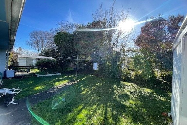 Photo of property in 6 Colombo Court, Masterton, 5810