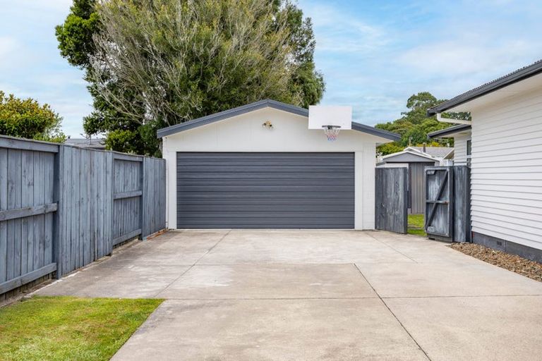 Photo of property in 4 Colstone Street, Glenview, Hamilton, 3206