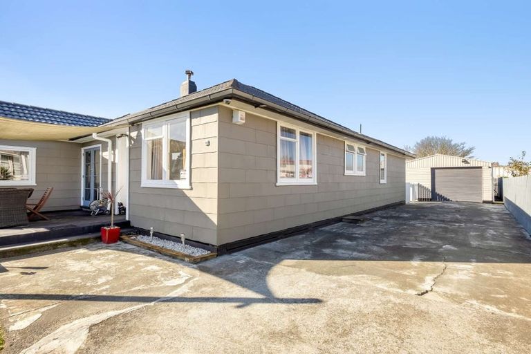 Photo of property in 1009 Kauri Street, Mahora, Hastings, 4120