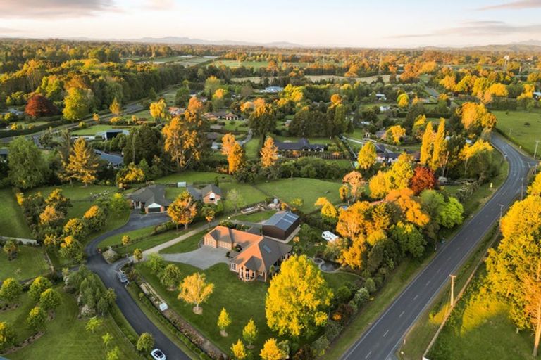 Photo of property in 191c Tauwhare Road, Tamahere, Hamilton, 3283