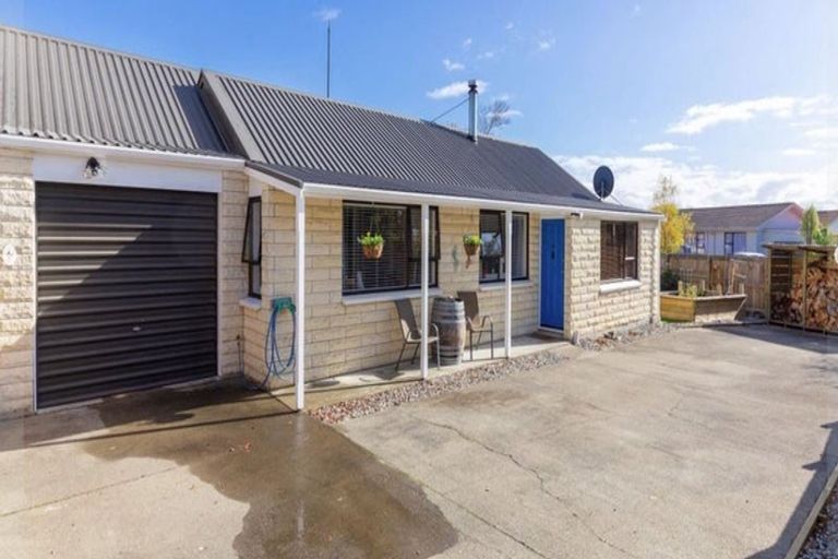 Photo of property in 1a Rata Place, Witherlea, Blenheim, 7201