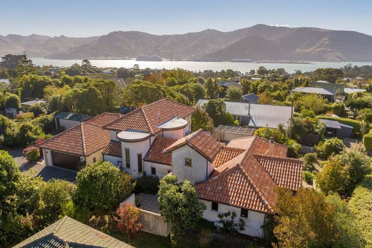 Photo of property in 10 Tau Crescent, Diamond Harbour, 8972