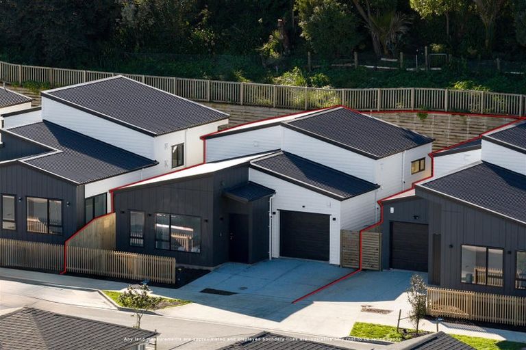 Photo of property in 44 Bannockburn Road, Opaheke, 2113