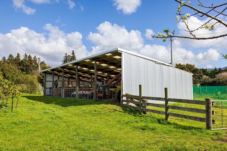 Photo of property in 120 Walford Road, Aongatete, Katikati, 3181