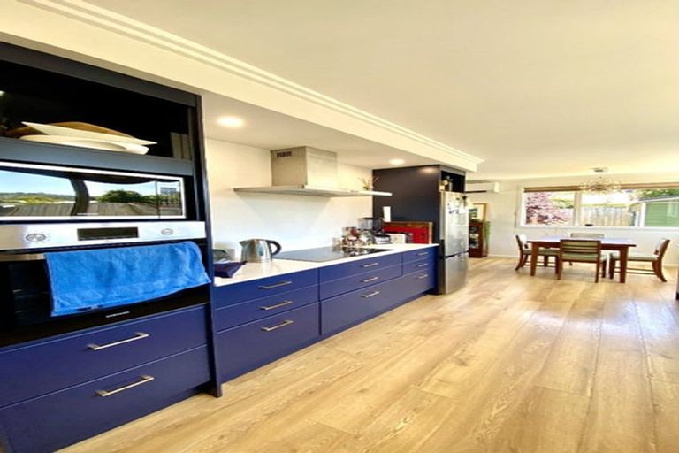 Photo of property in 81 California Drive, Totara Park, Upper Hutt, 5018