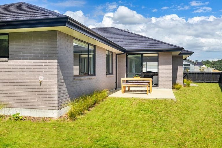 Photo of property in 8 Champers Way, Warkworth, 0910