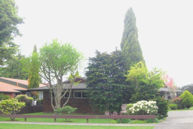 Photo of property in 106 Rawhiti Avenue, Matamata, 3400