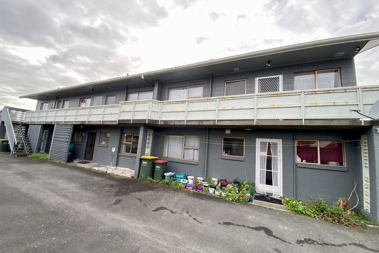 Photo of property in 2/14 Coates Street, Hamilton East, Hamilton, 3216