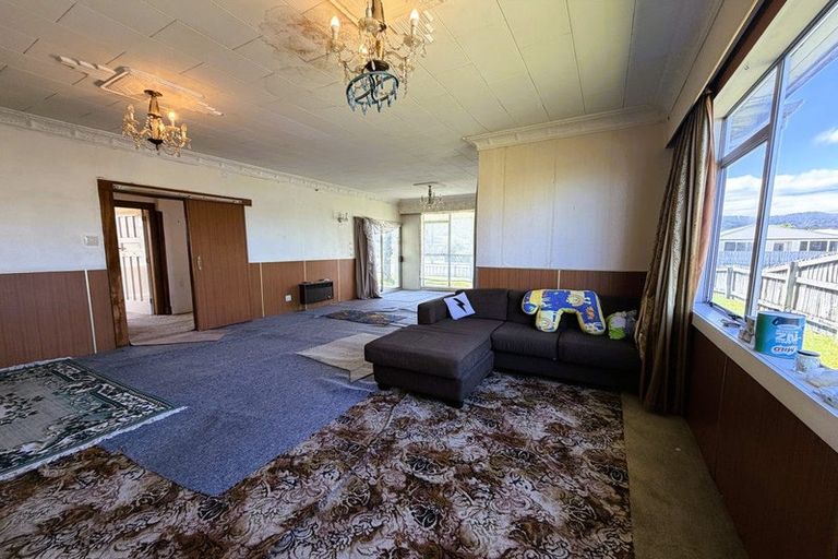 Photo of property in 124 Blake Street, Blaketown, Greymouth, 7805