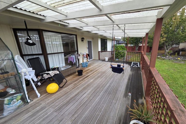 Photo of property in 13 Alton Grove, Masterton, 5810