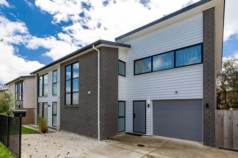 Photo of property in 46c Willerton Avenue, New Lynn, Auckland, 0600