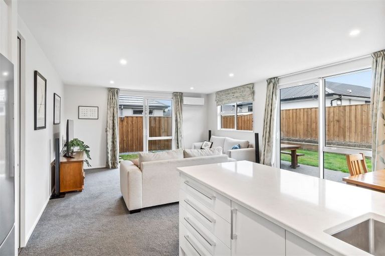 Photo of property in 13 Barcote Lane, Rolleston, 7615