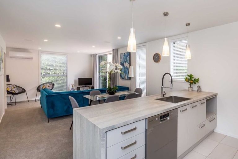 Photo of property in 231 Salisbury Street, Christchurch Central, Christchurch, 8013