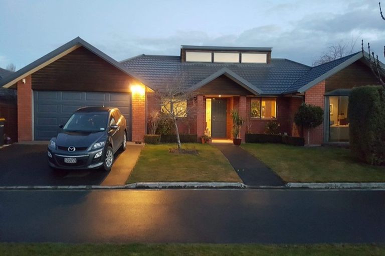 Photo of property in 12 Primrose Hill Lane, Casebrook, Christchurch, 8051
