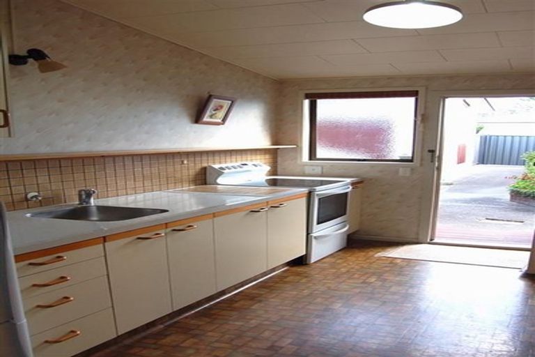 Photo of property in 49 Freyberg Avenue, Tamatea, Napier, 4112