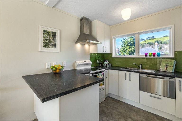 Photo of property in 4/7 Owens Road, Devonport, Auckland, 0624