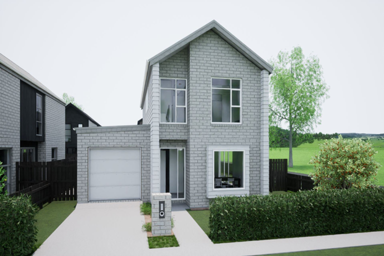 Photo of property in 2 Adzebill Court, Rototuna North, 3210