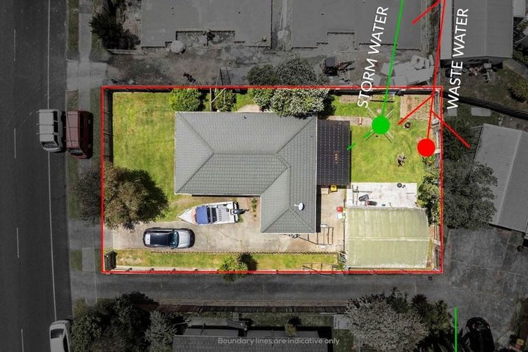 Photo of property in 73 Hyperion Drive, Randwick Park, Auckland, 2105