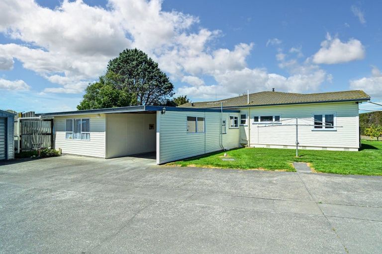 Photo of property in 19 Jarvis Road, Twyford, Hastings, 4175