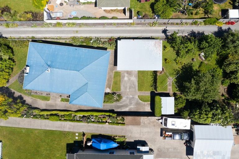Photo of property in 63 Mowat Street, Springlands, Blenheim, 7201