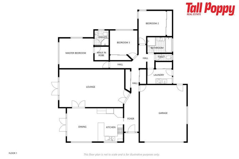 Photo of property in 5 Hideaway Gate, Parklands, Christchurch, 8083