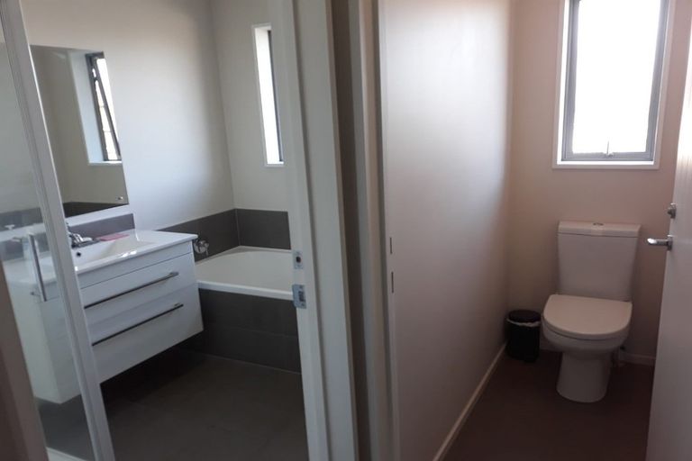 Photo of property in 43b Fairfield Way, Rolleston, 7614