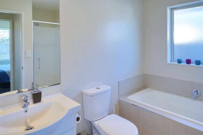 Photo of property in 25 Peak Crescent, Kaiapoi, 7630