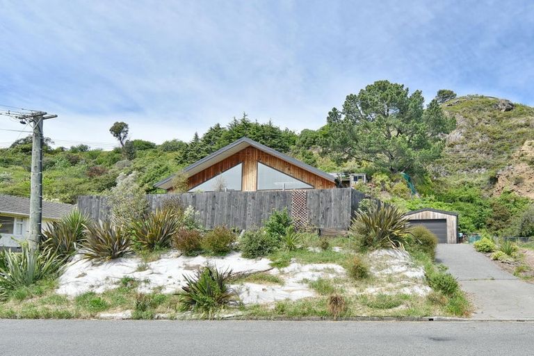 Photo of property in 375 Port Hills Road, Hillsborough, Christchurch, 8022